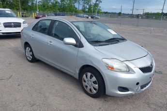 JTDBT4K3XC1419020 | 2012 TOYOTA YARIS