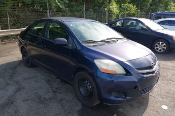 JTDBT903371123892 | 2007 TOYOTA YARIS