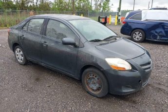 JTDBT903671146860 | 2007 TOYOTA YARIS