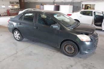 JTDBT923271030634 | 2007 TOYOTA YARIS