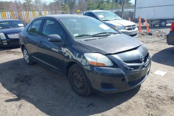 JTDBT923271157870 | 2007 TOYOTA YARIS