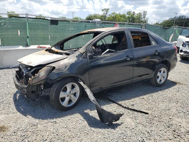 JTDBT923281277413 | 2008 Toyota yaris