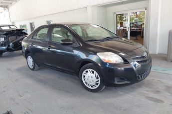 JTDBT923371123274 | 2007 TOYOTA YARIS