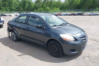 JTDBT923571083506 | 2007 TOYOTA YARIS