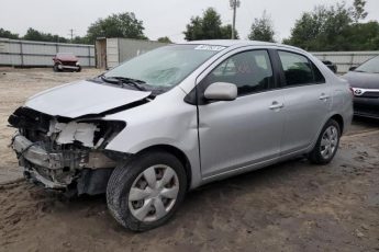 JTDBT923581218260 | 2008 Toyota yaris