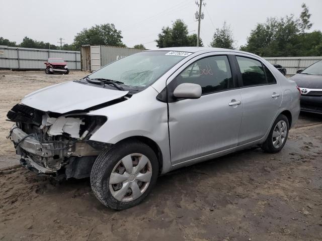 JTDBT923581218260 | 2008 Toyota yaris