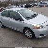 1FADP3E20HL333601 | 2017 FORD FOCUS S