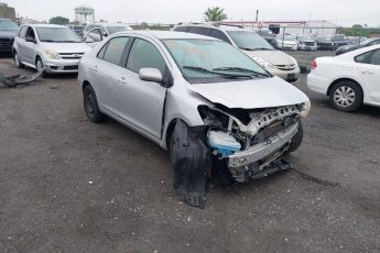 JTDBT923771098329 | 2007 TOYOTA YARIS