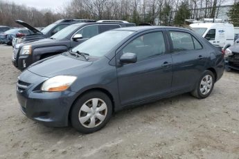 JTDBT923881198442 | 2008 Toyota yaris