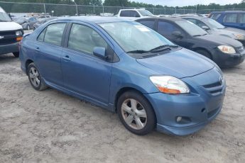 JTDBT923971187433 | 2007 TOYOTA YARIS