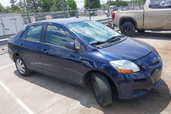 JTDBT923981243842 | 2008 TOYOTA YARIS