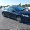 4T1C31AK6LU545607 | 2020 TOYOTA CAMRY LE