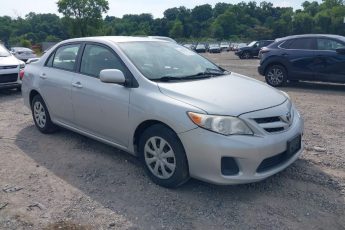 JTDBU4EE5B9132341 | 2011 TOYOTA COROLLA