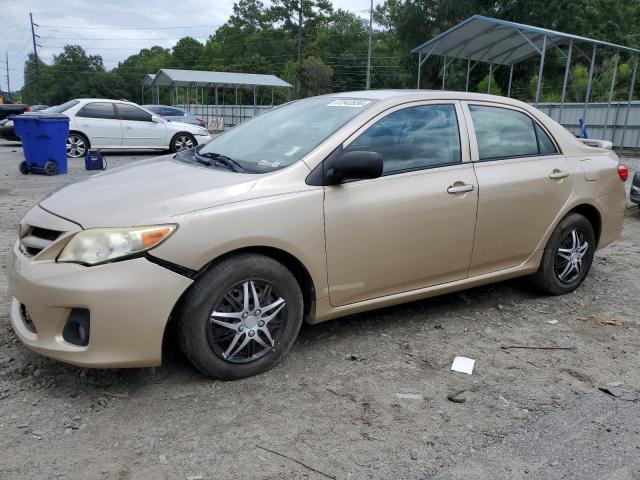 JTDBU4EE5B9157059 | 2011 Toyota corolla base