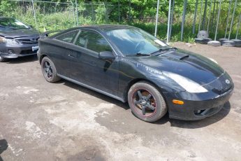 JTDDR32TX30147852 | 2003 TOYOTA CELICA