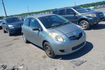 JTDJT903085177611 | 2008 TOYOTA YARIS