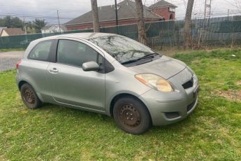 JTDJT903395223076 | 2009 Toyota yaris