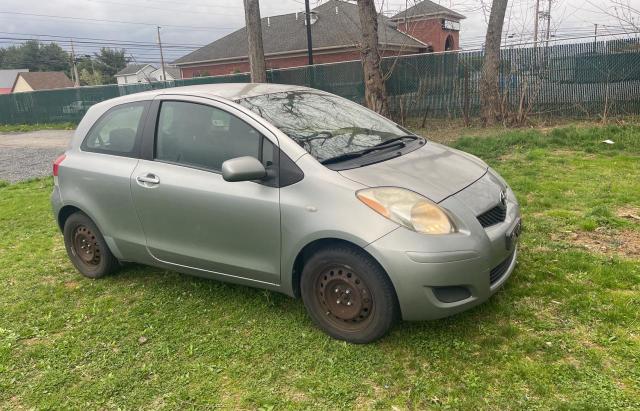 JTDJT903395223076 | 2009 Toyota yaris