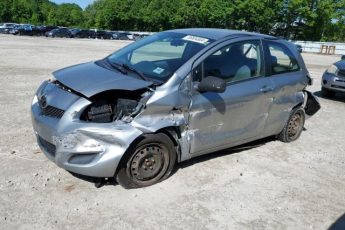 JTDJT903895265498 | 2009 Toyota yaris