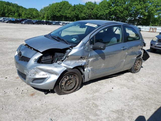 JTDJT903895265498 | 2009 Toyota yaris