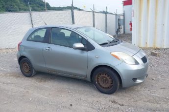 JTDJT923885164571 | 2008 TOYOTA YARIS