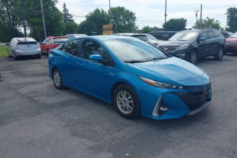 JTDKAMFP5M3187449 | 2021 TOYOTA PRIUS PRIME