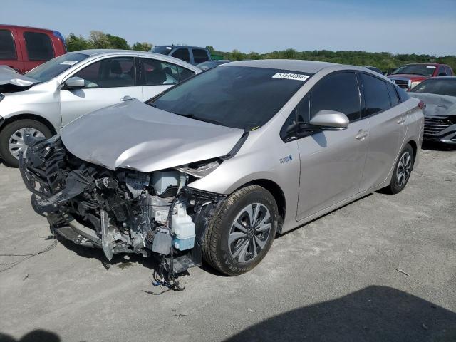 JTDKARFP0K3113253 | 2019 Toyota prius prime