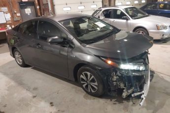 JTDKARFP2J3082120 | 2018 TOYOTA PRIUS PRIME