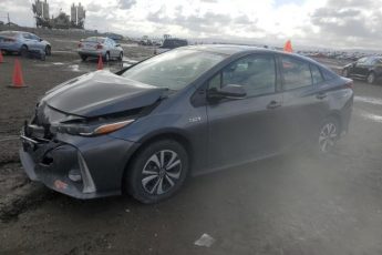 JTDKARFP4H3062459 | 2017 TOYOTA PRIUS PRIM