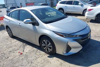 JTDKARFP5J3089854 | 2018 TOYOTA PRIUS PRIME