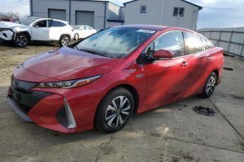 JTDKARFP6H3050698 | 2017 TOYOTA PRIUS PRIM