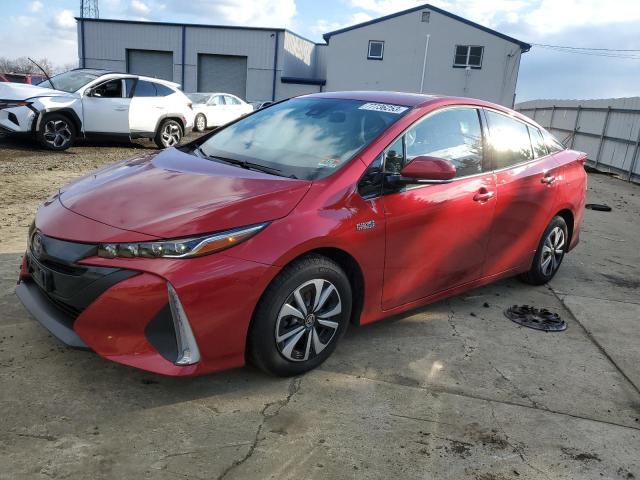 JTDKARFP6H3050698 | 2017 TOYOTA PRIUS PRIM