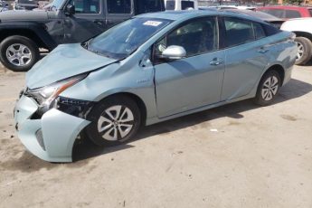 JTDKARFU1H3044605 | 2017 Toyota prius