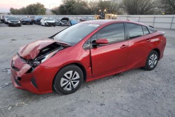 JTDKARFU2G3505518 | 2016 TOYOTA PRIUS