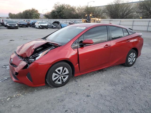 JTDKARFU2G3505518 | 2016 TOYOTA PRIUS