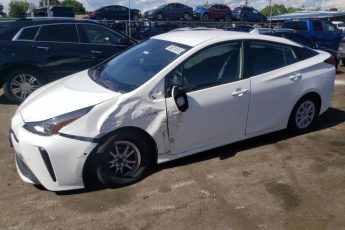 JTDKARFU4L3108046 | 2020 TOYOTA PRIUS L