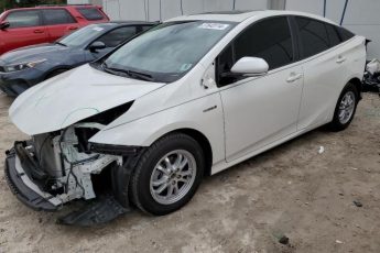 JTDKARFU6J3068114 | 2018 TOYOTA PRIUS