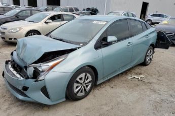 JTDKARFU7G3021036 | 2016 TOYOTA PRIUS