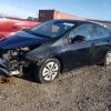 1FADP3K27FL315839 | 2015 FORD FOCUS