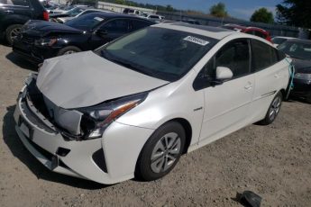 JTDKARFU9G3005405 | 2016 TOYOTA PRIUS