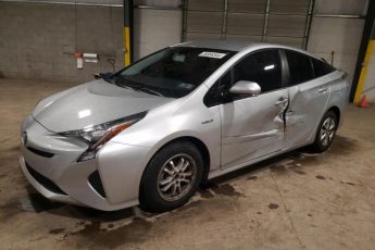 JTDKARFU9G3006036 | 2016 TOYOTA PRIUS