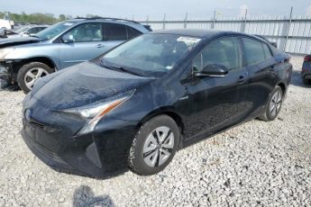 JTDKARFU9J3061531 | 2018 Toyota prius