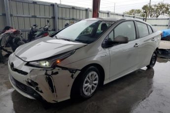 JTDKARFUXL3125045 | 2020 TOYOTA PRIUS L