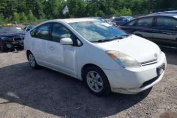 JTDKB20U050128926 | 2005 TOYOTA PRIUS