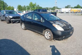 JTDKB20U053092525 | 2005 TOYOTA PRIUS