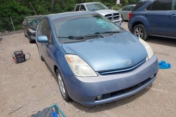 JTDKB20U057044743 | 2005 TOYOTA PRIUS