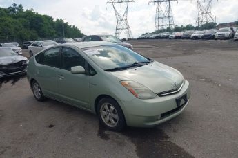 JTDKB20U063137304 | 2006 TOYOTA PRIUS