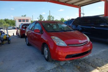 JTDKB20U063195302 | 2006 TOYOTA PRIUS