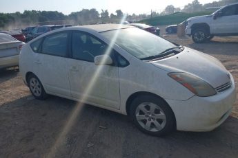 JTDKB20U067511421 | 2006 TOYOTA PRIUS