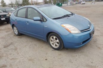 JTDKB20U067514206 | 2006 TOYOTA PRIUS